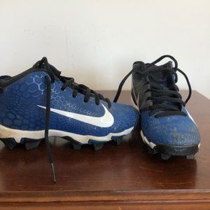 Nike Football Cleats